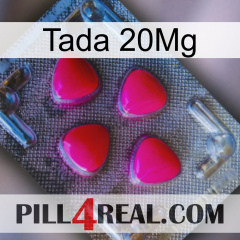 Tada 20Mg 13